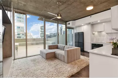 3324 Peachtree Road NE #815, Atlanta, GA 30326 - Photo 1