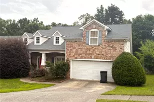 1148 Whithers Dr, Lawrenceville, GA 30045 - Photo 1