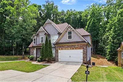 3475 Reynolds Road, Douglasville, GA 30135 - Photo 1