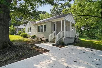 862 Slaton Street, Forest Park, GA 30297 - Photo 3