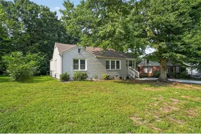 862 Slaton Street, Forest Park, GA 30297 - Photo 1