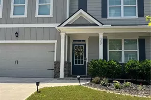267 Etowah Pkwy, Dawsonville, GA 30534 - Photo 1
