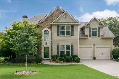 2640 Gentry Walk Court, Cumming, GA 30041 - Photo 1