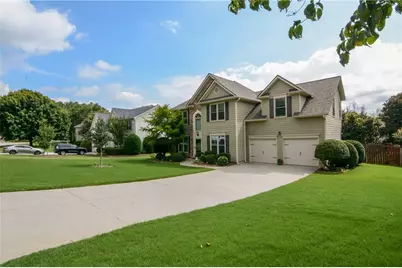 2640 Gentry Walk Court, Cumming, GA 30041 - Photo 3