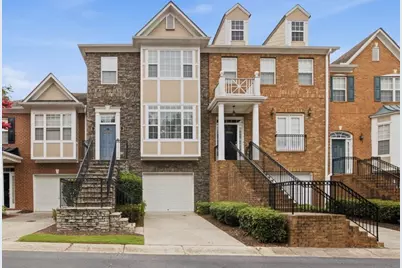10851 Alderwood Cove, Johns Creek, GA 30097 - Photo 1