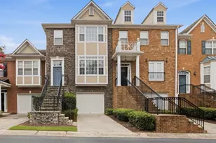 10851 Alderwood Cove, Johns Creek, GA 30097 - Photo 1