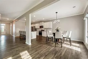 386 Thompson Dr, Dallas, GA 30132 - Photo 17