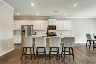 386 Thompson Dr, Dallas, GA 30132 - Photo 15