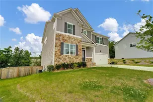 386 Thompson Dr, Dallas, GA 30132 - Photo 3