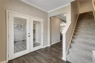 386 Thompson Dr, Dallas, GA 30132 - Photo 7