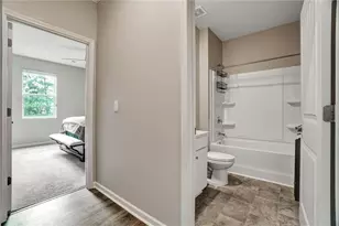 386 Thompson Dr, Dallas, GA 30132 - Photo 25