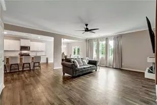 386 Thompson Dr, Dallas, GA 30132 - Photo 21