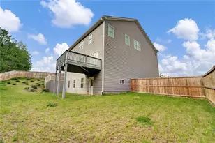 386 Thompson Dr, Dallas, GA 30132 - Photo 49