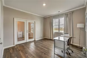 386 Thompson Dr, Dallas, GA 30132 - Photo 9