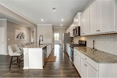 386 Thompson Drive, Dallas, GA 30132 - Photo 13