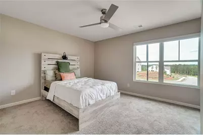 386 Thompson Drive, Dallas, GA 30132 - Photo 39