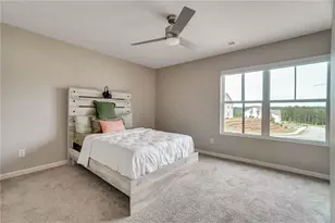 386 Thompson Dr, Dallas, GA 30132 - Photo 39
