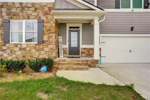 386 Thompson Dr, Dallas, GA 30132 - Photo 5