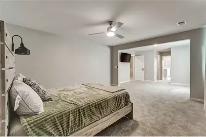 386 Thompson Drive, Dallas, GA 30132 - Photo 31