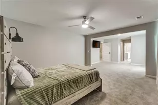 386 Thompson Dr, Dallas, GA 30132 - Photo 31