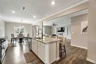 386 Thompson Dr, Dallas, GA 30132 - Photo 11