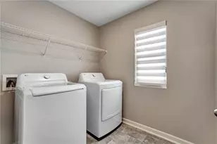 386 Thompson Dr, Dallas, GA 30132 - Photo 37