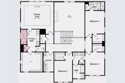2955 Cash Valley Court, Snellville, GA 30078 - Photo 31