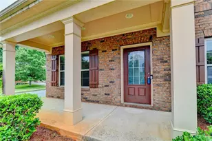 4228 Woods Creek Ln, Suwanee, GA 30024 - Photo 5