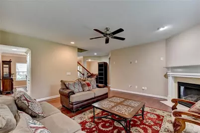 4228 Woods Creek Lane, Suwanee, GA 30024 - Photo 23