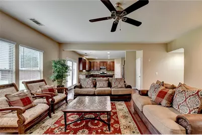 4228 Woods Creek Lane, Suwanee, GA 30024 - Photo 19