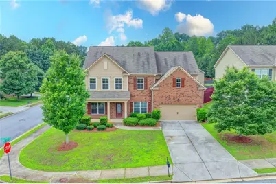 4228 Woods Creek Lane, Suwanee, GA 30024 - Photo 1