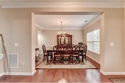 4228 Woods Creek Lane, Suwanee, GA 30024 - Photo 7