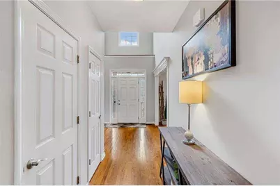 860 Valley Drive, Canton, GA 30114 - Photo 5