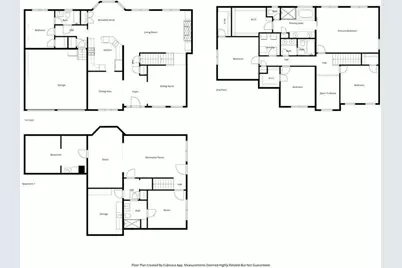 860 Valley Drive, Canton, GA 30114 - Photo 51