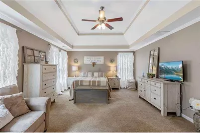 860 Valley Drive, Canton, GA 30114 - Photo 23