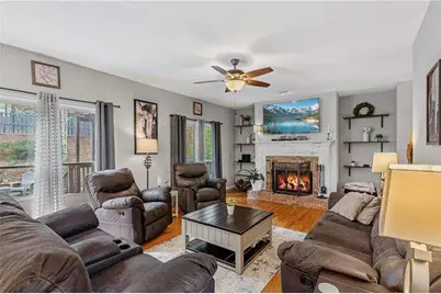 860 Valley Drive, Canton, GA 30114 - Photo 9