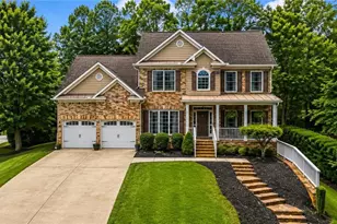 860 Valley Dr, Canton, GA 30114 - Photo 1