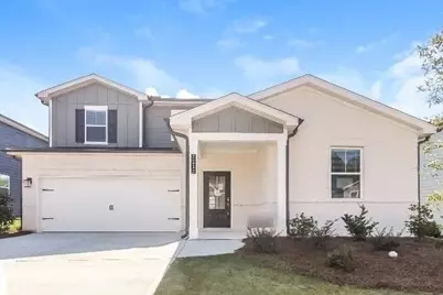 7117 Timberland Trail, Lithonia, GA 30058 - Photo 1