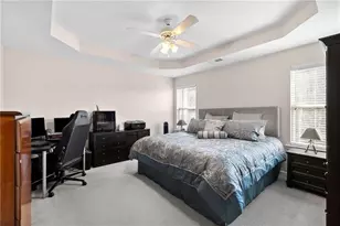 124 Wiley Parc Cir, Woodstock, GA 30188 - Photo 9
