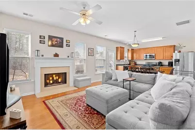 124 Wiley Parc Circle, Woodstock, GA 30188 - Photo 3
