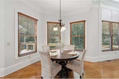 112 Overlook Circle, Dawsonville, GA 30534 - Photo 27