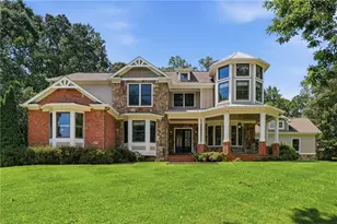 112 Overlook Cir, Dawsonville, GA 30534 - Photo 3