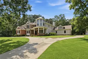 112 Overlook Cir, Dawsonville, GA 30534 - Photo 1