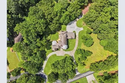 112 Overlook Circle, Dawsonville, GA 30534 - Photo 5