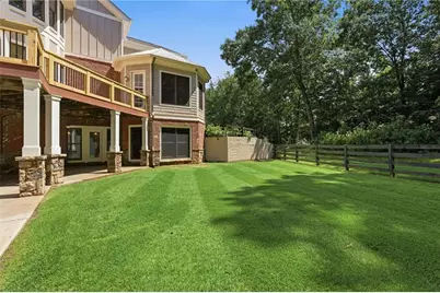 112 Overlook Circle, Dawsonville, GA 30534 - Photo 87