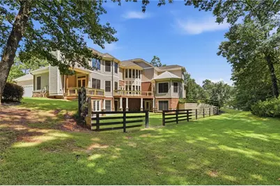 112 Overlook Circle, Dawsonville, GA 30534 - Photo 89