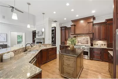 112 Overlook Circle, Dawsonville, GA 30534 - Photo 19
