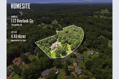 112 Overlook Circle, Dawsonville, GA 30534 - Photo 105