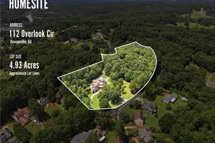112 Overlook Cir, Dawsonville, GA 30534 - Photo 105