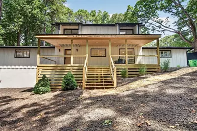 15970 Freemanville Road, Milton, GA 30004 - Photo 1
